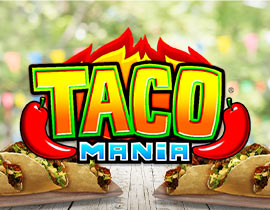 Tacomania - Zitro