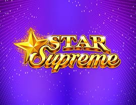Star Supreme - Greentube
