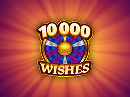 10 000 Wishes. - Games Global