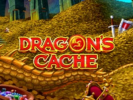 Dragon's Cache. - Games Global