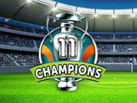 11 Champions