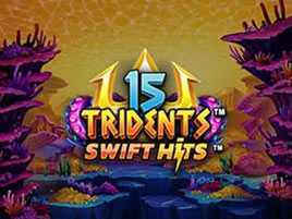 15 Tridents