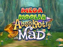Absolootly Mad Mega Moolah