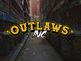 Outlaws Inc - Hacksaw Gaming
