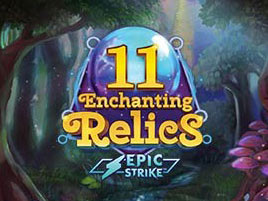 11 Enchanting Relics 