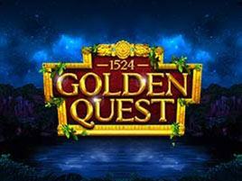 1524 Golden Quest