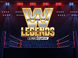 WWE Legends - Link and Win.