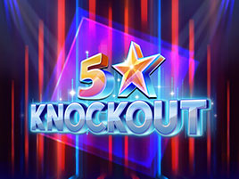 5 Star Knockout
