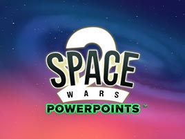 Space Wars 2 - NetEnt