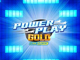 Power Play Gold