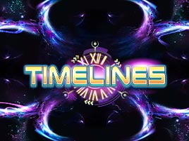 Timelines.