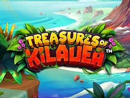 Treasures of Kilauea
