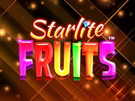 Starlite Fruits.