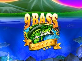 9 Bass.