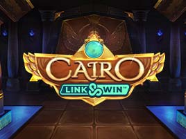Cairo Link & Win™.