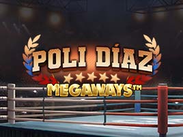 Poli Diaz Megaways - MGA