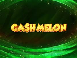 Cash Melon - IGT