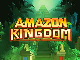 Amazon Kingdom. - Games Global