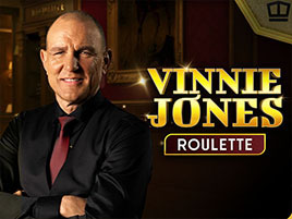 Vinnie Jones Roulette