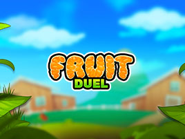 Fruit Duel - Hacksaw Gaming