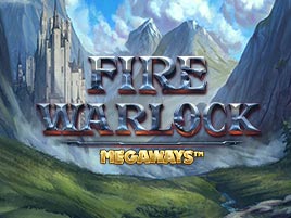 Fire Warlock Megaways - MGA