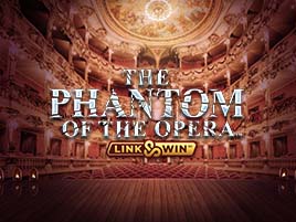 The Phantom of the Opera Link & Win.