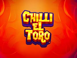 Chilli El Toro - Greentube