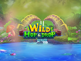 Wild Hop&Drop - Pragmatic Play