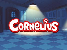 Cornelius - NetEnt