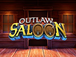 Outlaw Saloon.