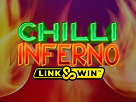 Chilli Inferno.