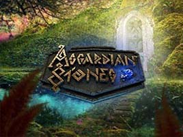 Asgardian Stones - NetEnt
