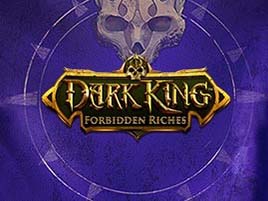 Dark King: Forbidden Riches - NetEnt