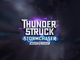 Thunderstruck Stormchaser