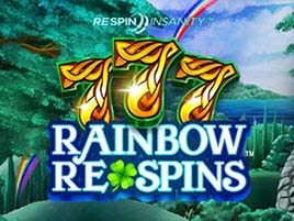 777 Rainbow Respins