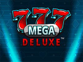 777 Mega Deluxe