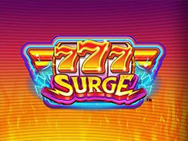 777 Surge™. - Games Global