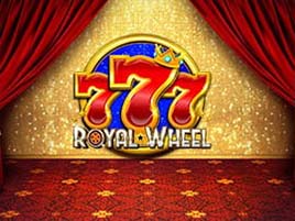 777 Royal Wheel
