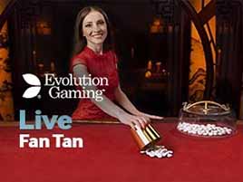 Fan Tan - Evolution