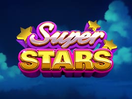 Superstars - NetEnt