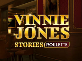 Vinnie Jones Stories Roulette