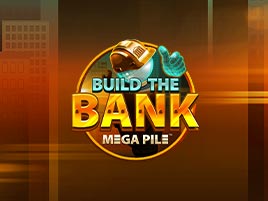 Build The Bank.