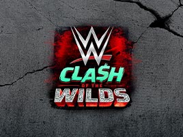 WWE: Clash of the Wilds.