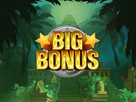 Big Bonus - Inspired Gaming