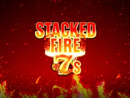 Stacked Fire 7s - Inspired Gaming