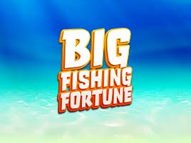 Big Fishing Fortune - Inspired Gaming