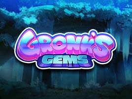 Gronk's Gems - Hacksaw Gaming