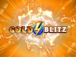 Gold Blitz. - Games Global