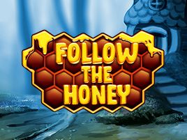 Follow the Honey - Inspired Gaming