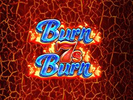 Burn 7s Burn - Inspired Gaming